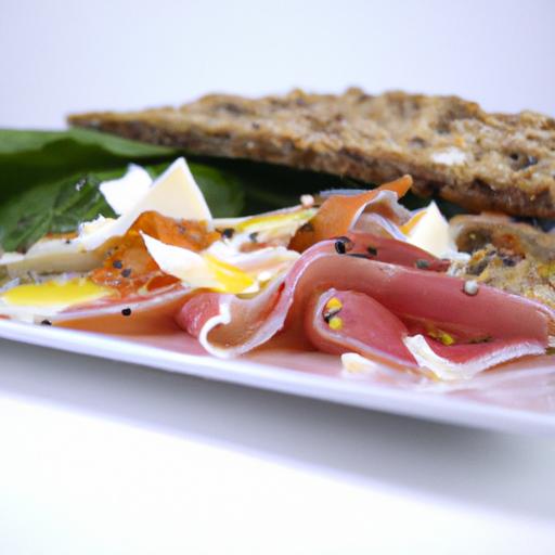 Savor Italy: A Delicious journey Through Savory Snacks