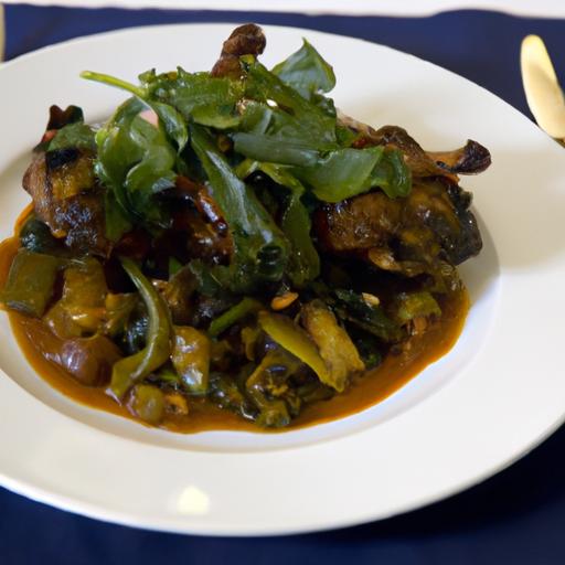 Unlocking Flavor: How to Craft Authentic Ethiopian Berbere Spice