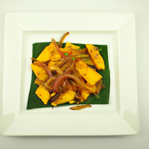 Discovering Gluten-Free Flavors: East Africa's Culinary Gems