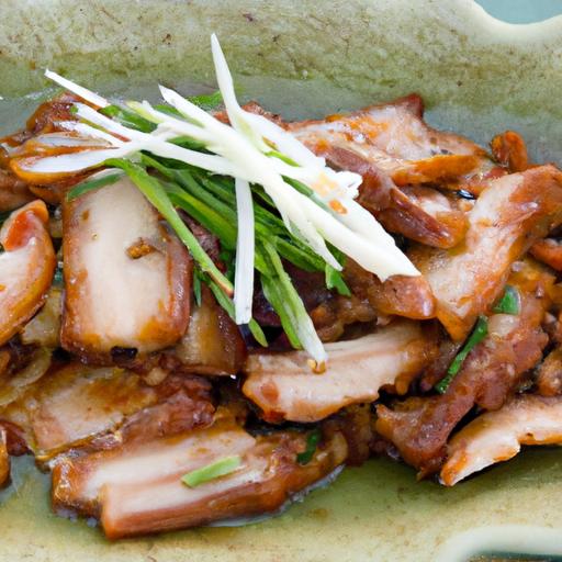 Savor Tradition: Delicious Korean Holiday recipes to Try