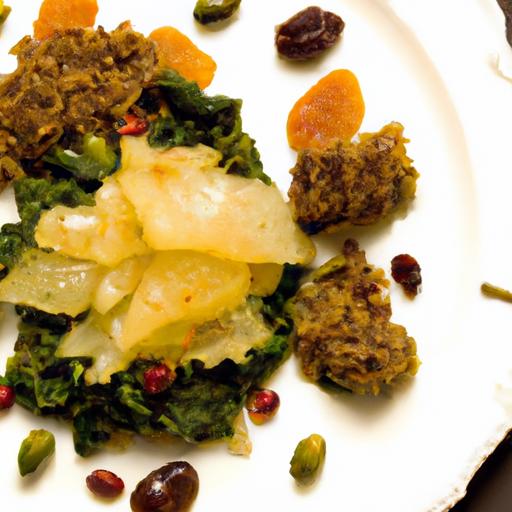 Millet Marvels: Exploring Africa's Hidden Grain Delights