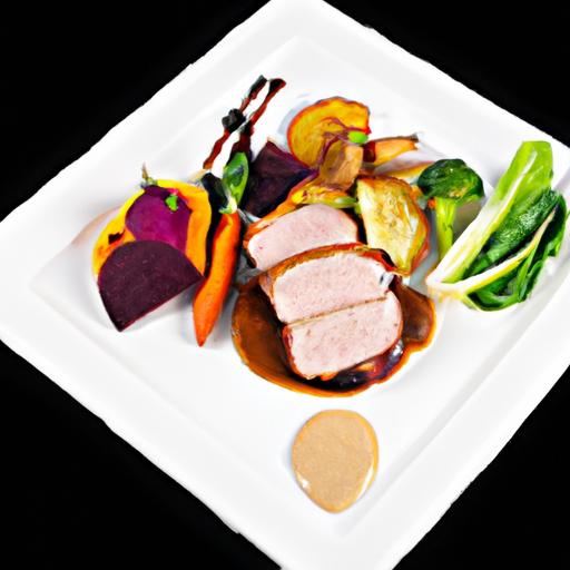 Smoking Guns for Food: Revealing Culinary Secrets Unveiled