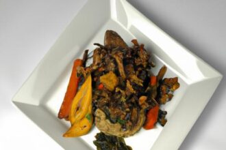 Discovering Gluten-Free Flavors: East Africa’s Culinary Gems