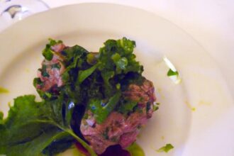 Unlocking Flavor: How to Craft Authentic Ethiopian Berbere Spice