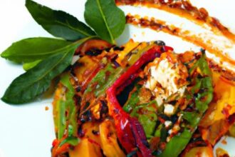 Unlocking Ancient Flames: A Guide to Paleo Cooking Methods