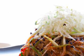 Unlocking Wellness: The Magic of Korean Gut Health Foods