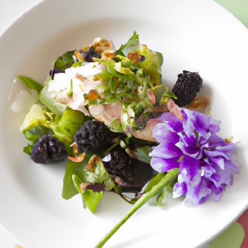 Savor the Flavor: Exploring England's Best Food Festivals