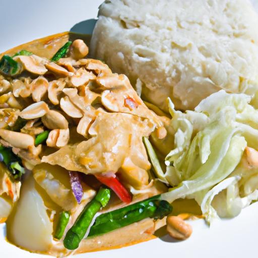 Diving into Korean Seafood: Flavors‍ from Ocean to Table