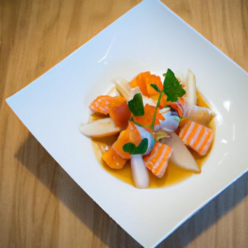 Gluten-Free Japanese Cuisine: Delicious Traditions Reimagined