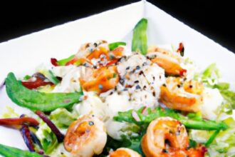 Mastering the Art of Stir-Frying: Techniques for Success