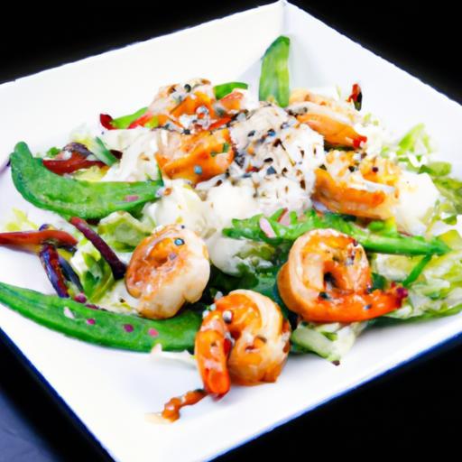 Mastering the Art of Stir-Frying: Techniques for Success