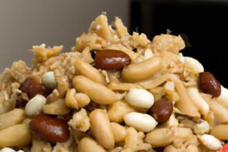 Kuli-Kuli: Discover Benin’s Crunchy Peanut Delight