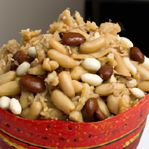 Kuli-Kuli: Discover Benin’s Crunchy Peanut Delight