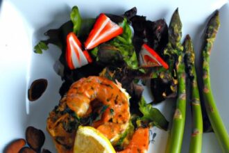 Delicious English Keto Recipes: Low-Carb Classics Reinvented