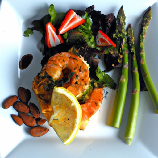 Delicious English Keto Recipes: Low-Carb Classics Reinvented