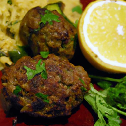 Savor the Flavors: Authentic Egyptian Kofta Recipes Revealed