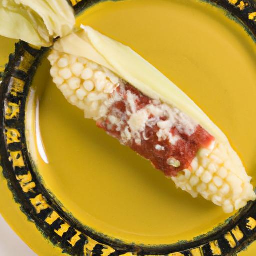 Akple: Discover Togo’s Corn Dough Delight and Tradition