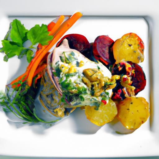 Savor the Flavor: A Guide to Healthy European Cooking