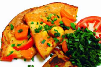 Msemen Magic: The Art of Moroccan Layered Flatbread