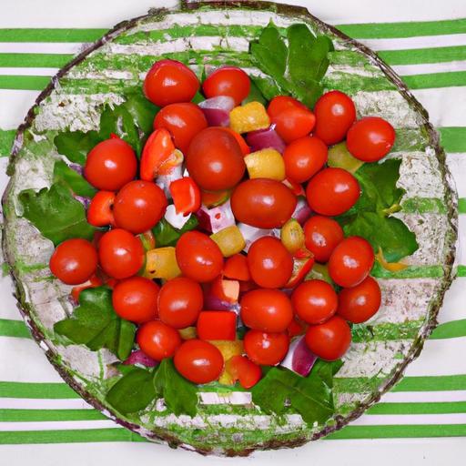 Savor Clean Eating: Delicious European Recipes to Try Today