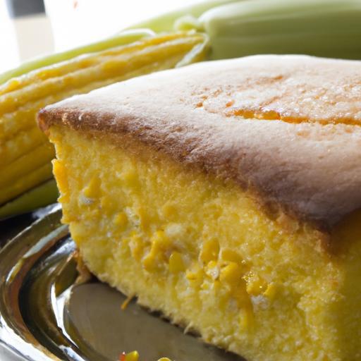 Golden Comfort: The Rich History and Recipe of Cornbread
