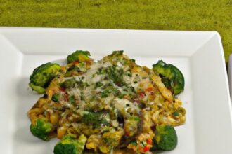 Savor Italy: Delicious Vegetarian Recipes to Try Today