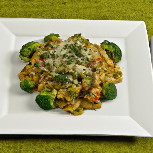 Savor Italy: Delicious Vegetarian Recipes to Try Today