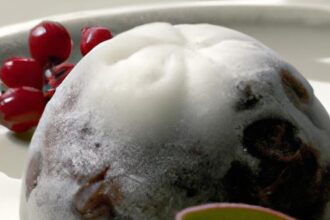 The Timeless Tradition of British Christmas Pudding Unwrapped