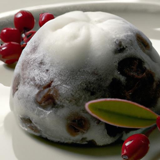 The Timeless Tradition of British Christmas Pudding Unwrapped