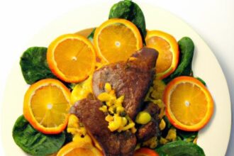 Ancient Flavors Revived: Exploring Paleo European Recipes