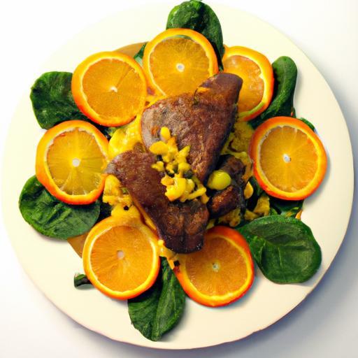 Ancient Flavors Revived: Exploring Paleo European Recipes