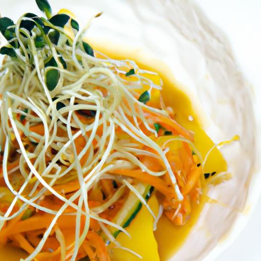 Fuel Your Day: Exploring Korea’s Nutrient-Rich Meals