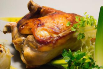 Unlocking the Art of Confit: Slow-Cooked Flavor Secrets