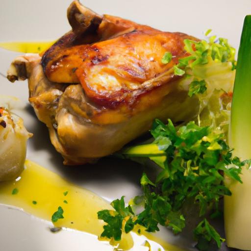 Unlocking the Art of Confit: Slow-Cooked Flavor Secrets