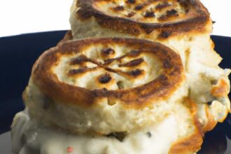 Mastering Crumpets: A Step-by-Step Guide to Perfection