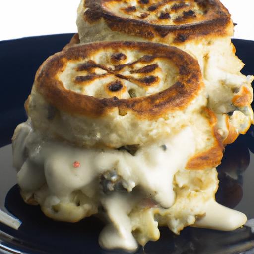 Mastering Crumpets: A Step-by-Step Guide to Perfection