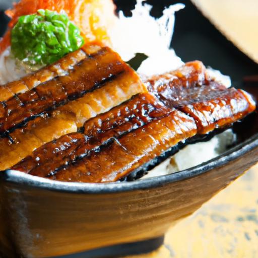 Mastering Unadon: The Ultimate Japanese Eel Bowl Recipe