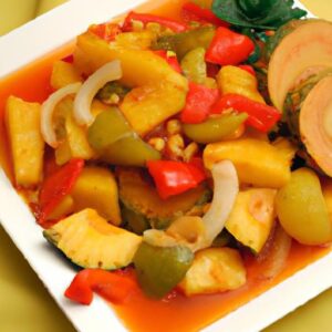 Discovering Uganda’s Sweet Potato Delights: Tasty Traditions