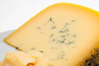 From Stilton to Cheddar: Exploring England’s Cheese Gems