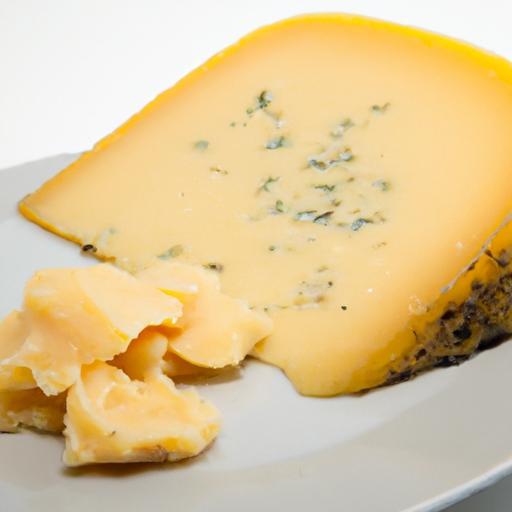 From Stilton to Cheddar: Exploring England’s Cheese Gems