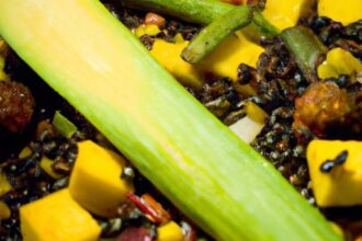 Akassa: Exploring Benin’s Unique Fermented Corn Treasure