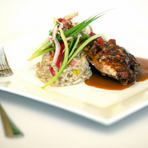 Savoring Kenya: A Tasty Dive into Tuesday’s Culture