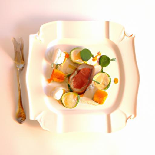 Master French Cooking: Top Recipe Books for Chefs