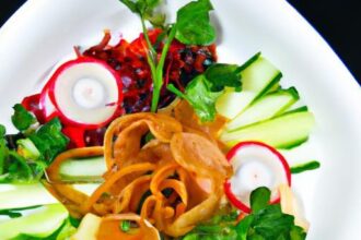 Unlocking the Flavor: The Art of Korean Fermented Soybean Paste