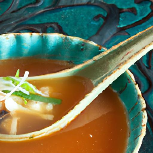 Discover the Secrets of Easy Miso Soup: A Japanese Classic