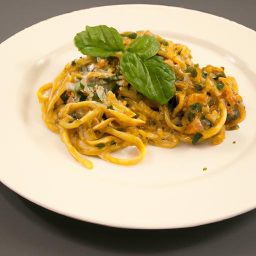 Savor Italy: Delicious Gluten-Free Recipes You’ll Love