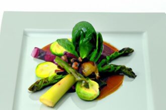 Savoring Europe: A Guide to Sustainable Eating Habits