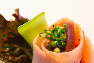 Gluten-Free Japanese: Discover Safe, Savory Traditions Unveiled