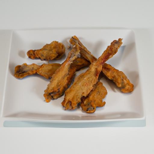 Crunchy Secrets: Deep Frying as an Air Fryer Alternative