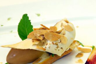 The Delicate Art and History Behind Foie Gras Enjoyment